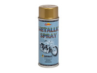 Spray vopsea Profesional CHAMPION RAL AURIU METALIZAT 400ml