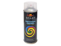 Spray vopsea Profesional CHAMPION RAL Lac Transparent 400ml AL-TCT-4858
