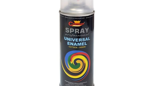 Spray vopsea Profesional CHAMPION RAL Lac Tra