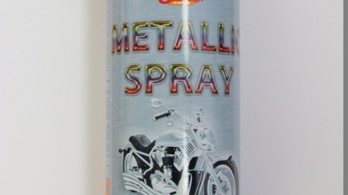 Spray vopsea Profesional CHAMPION RAL NEGRU M
