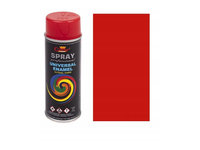 Spray vopsea Profesional CHAMPION Rosu 400ml Cod:RAL 3020