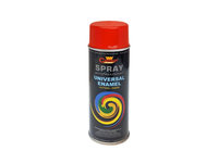 Spray vopsea Profesional CHAMPION Rosu 400ml Cod:RAL 3000