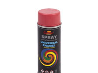 Spray vopsea Profesional CHAMPION Roz 400ml Cod:RAL 3017