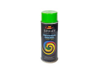 Spray vopsea Profesional CHAMPION Verde 400ml Cod:RAL 6018
