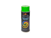 Spray vopsea Profesional CHAMPION Verde 400ml ERK AL-010719-3