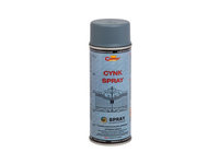 Spray vopsea Profesional CHAMPION ZINC ANTICOROZIV ( poza poarta ) 400ml