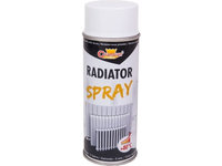 Spray vopsea profesional pentru calorifer Champion AL-280317-5