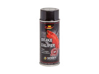 Spray vopsea Profesional pentru Etrier Rezistent Termic NEGRU +150°C 400ml AL-240423-4
