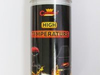Spray vopsea Profesional Rezistent Termic ROSU 800°C ETRIER AL-TCT-4915