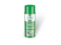 Spray vopsea tip aluminiu BOLL 400ml