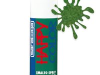 Spray vopsea Verde Deschis Perlat, HappyColor, 400ml