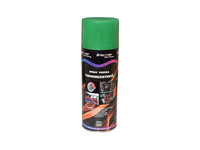 Spray vopsea VERDE rezistent termic pentru etrier 450ml. Breckner Cod:BK83117