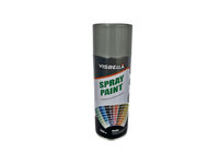 Spray vopsea Visbella Gri Mat 400ml Cod: 125