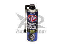 Spray vulcanizare pentru anvelope 500 ml - STP - AMT30-055 - AMT30-055 - Cod intern: W20032113 - LIVRARE DIN STOC in 24 ore!!! - ATENTIE! Acest produs nu este returnabil!