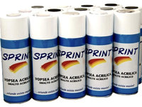 Sprint Spray Primer Gri Light 400ML 4508