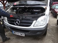 SPRINTER 2,2 EURO 5