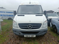 Sprinter euro 5,. 2,2 cdi Biturbo