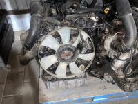 Sprinter Motor A651 euro 5,6