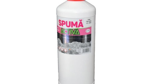 Spuma activa VUP 1 litru ERK AL-240323-2