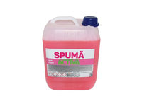 Spuma activa VUP 5 litri Cod: 574