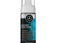 Spuma Intretinere Piele Oe Mercedes-Benz 150ML A001986597115