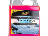 Spuma Prespalare Auto Meguiar's Ultimate Snow Foam 946ML G191532EUMG