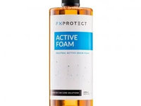 SPUMA PRESPALARE CU PH NEUTRU - FX PROTECT ACTIVE FOAM 1 buc 1 l