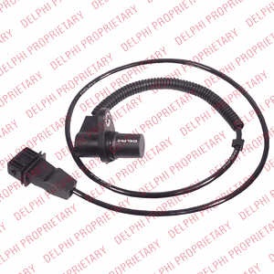 Ss10799 senzori impulsuri arbore cotit delphi pt opel 1.8i 16v si 2.0i 16v