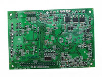 ST1295 Placa de baza pentru ST8108, SelTech