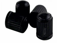 ST1319 Capace negre din plastic pentru valva 100buc, SelTech