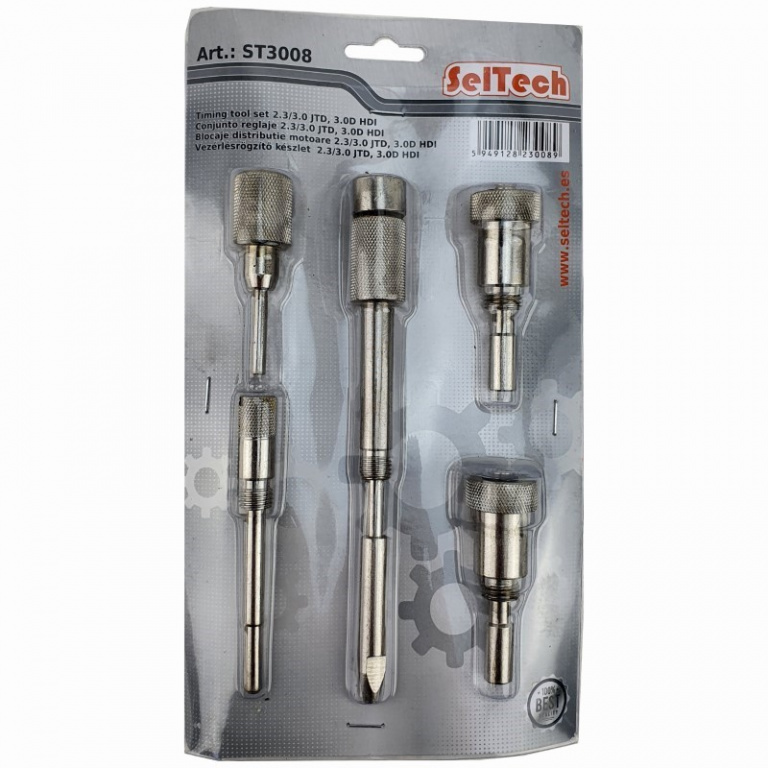 ST3008 Blocaje distributie motor 2.3,3.0