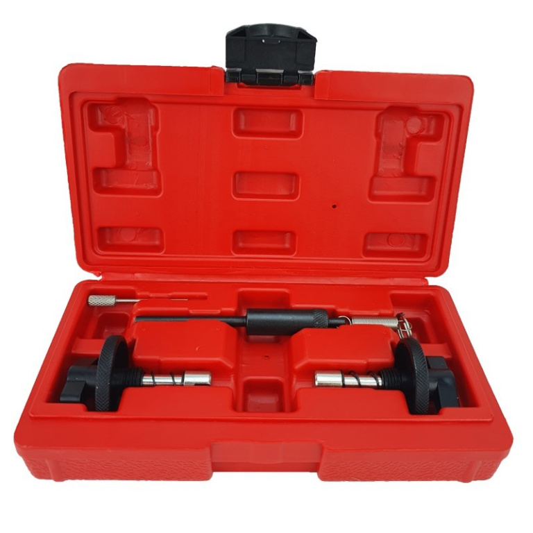 ST3010 Blocaje distributie motor 1.3D JTD, SelTech