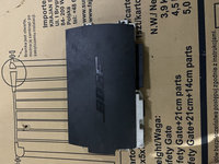 Stație/Amplificator Bose Audi A8 D4 Cod 4H0035223