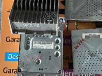 Stație modul radio Mercedes Cls W218 W211 W219