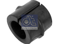 Stabilizator 33mm/62mmx47mm MERCEDES ATEGO ATEGO 2 ATEGO 3 TOURINO O 510 OM900.911-OM936.910 01.98- DT 4.80575