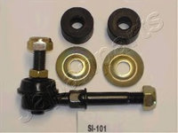 Stabilizator SI-101 JAPANPARTS pentru Nissan Pulsar Nissan Sentra Nissan Sunny Nissan Tsuru Nissan Hikari Nissan Sabre Nissan Tsubame Nissan Bluebird Nissan Maxima Nissan Primera Nissan 100 Nissan Nxnxr Nissan Liberty Nissan Multi Nissan Prairie Niss