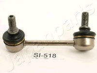 Stabilizator SI-518L JAPANPARTS pentru Mitsubishi Montero Mitsubishi Pajero Mitsubishi Pajeroshogun Mitsubishi Shogun