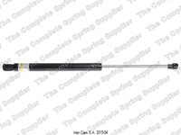 Stabilus amortizor haion pt vw golf 6 hatchback