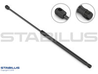 Stabilus amortizor portbagaj opel insignia b sport hatchback 2017-