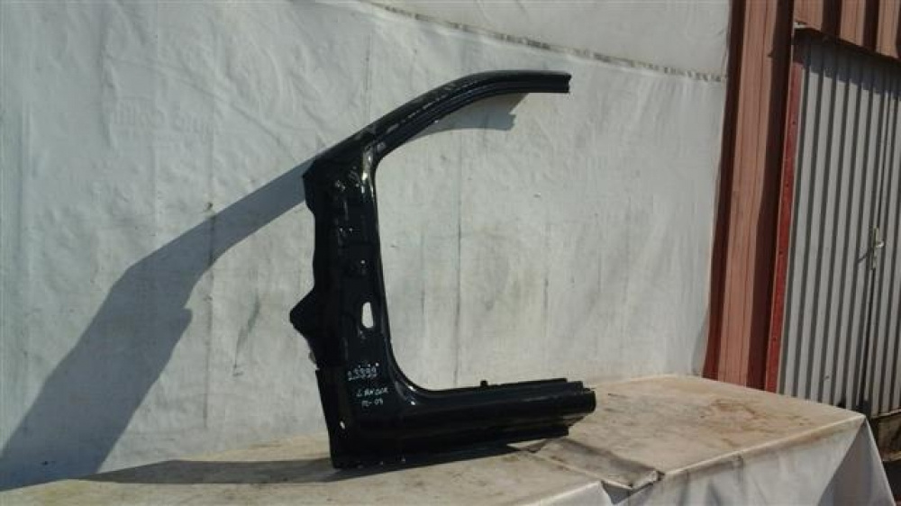 Stalp A + segment prag Mitsubishi Lancer