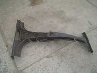 Stalp stanga central opel corsa d 5 usi (13236238)(5122277)