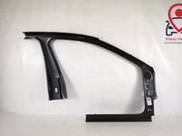 Stalp Stanga Fata Original In Stare Buna Volkswagen Passat B8 2014 2015 2016 2017 2018 2019 2020 Sedan