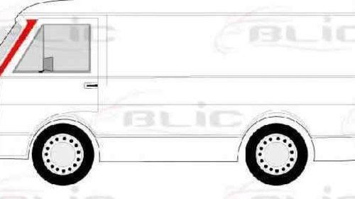 Stalp usa VW LT 28-35 I bus 281-363 BLIC 6504