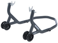 Stand Roata Moto Spate Oxford Zego-G Rear Stand Otel Negru OX263