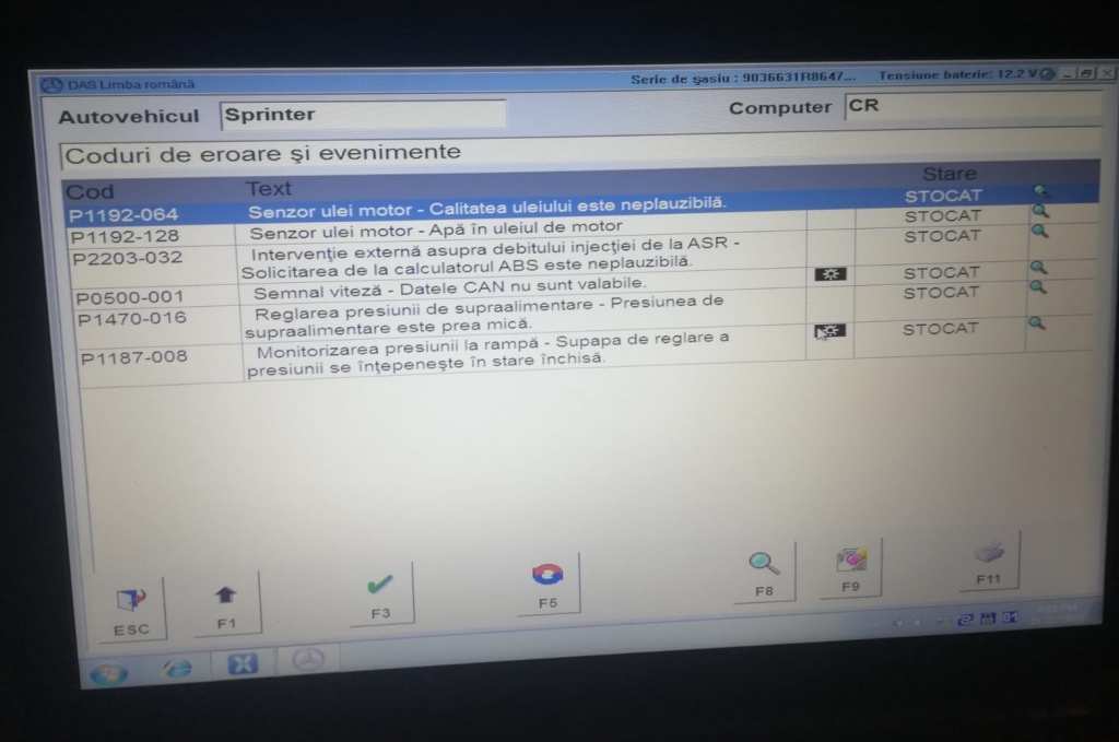 Star C4 DOIP Wifi +SSD 512 Xentry DAS 09