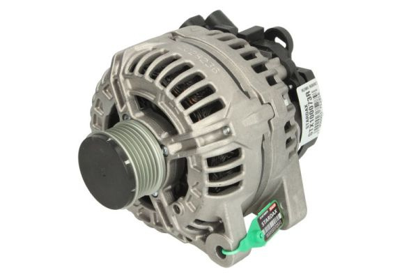 STARDAX Generator / Alternator STX100073R model PEUGEOT EXPERT platou / sasiu (223) RHX (DW10BTED) 1997cc 94cp 69kW 2000 2001 2002 2003 2004 2005 2006