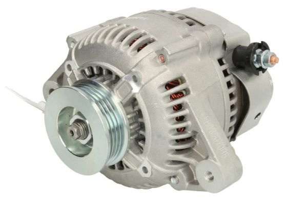 STARDAX Generator / Alternator STX100109R model TOYOTA STARLET (_P8_) 2E-E 1296cc 75cp 55kW 1989 1990 1991 1992 1993 1994 1995 1996