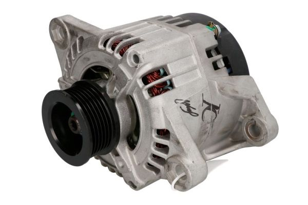 STARDAX Generator / Alternator STX100539 compatibil cu FIAT PALIO (178_, 171_, 371_) 176 A3.000; 176 A5.000 1698cc 72cp 53kW 2001 2002 2003 2004 2005 2006