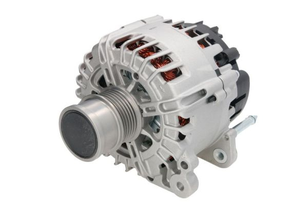 STARDAX Generator / Alternator STX102048 model VW T-CROSS (C11, D31) DLAA 999cc 110cp 81kW 2020 2021 2022 2023 2024 2025
