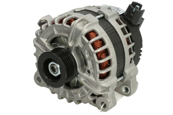 STARDAX Generator / Alternator STX110293R compatibil cu JAGUAR E-PACE (X540) PT204(AJ20P4) 1997cc 300cp 221kW 2017 2018 2019 2020 2021 2022 2023 2024 2025